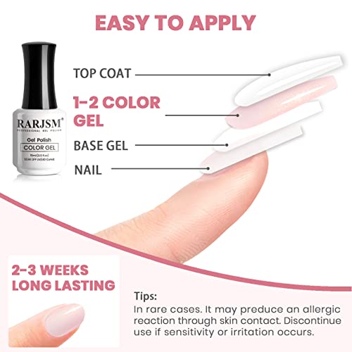 Bubbly Nail Polish: Adds texture and fun to nails. - Image 7