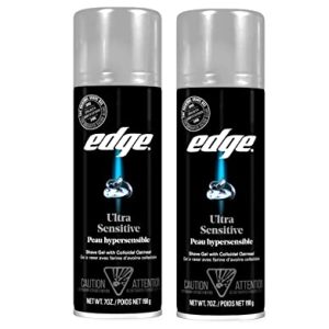 Paraben-Free Shaving Cream for Hair Removal
