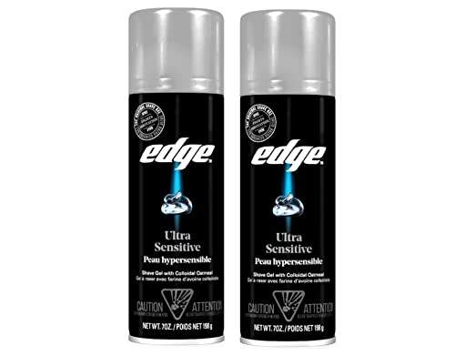Paraben-Free Shaving Cream for Hair Removal