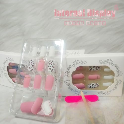 Acrylic-Free Natural Nail Design Ideas: Creative and Stylish Nail Art Collection - Image 5
