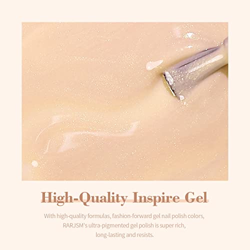 YSL Gel Nail Polish: Long-lasting, high-shine formula. - Image 4