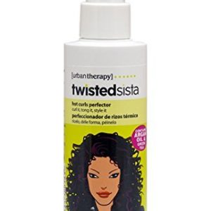 Toddler Curly Hair Cream