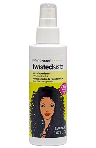 Toddler Curly Hair Cream