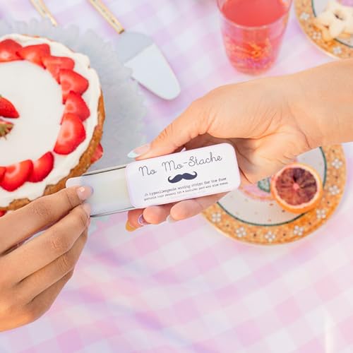 Gentle 50ml Upper Lip Hair Removal Cream for Effortless Smooth Skin - Image 6