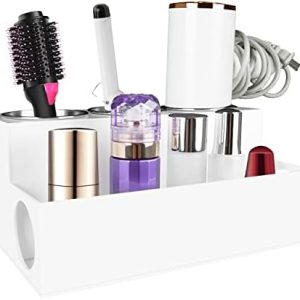 10 Unique Hair Brush Holder Ideas for Organized Storage and Easy Access