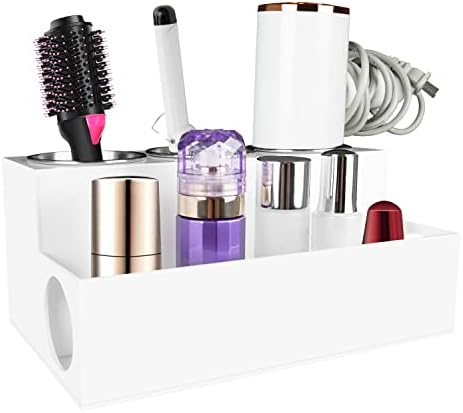 10 Unique Hair Brush Holder Ideas for Organized Storage and Easy Access