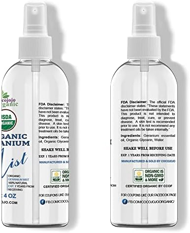 Glycerine Spray for Hair Styling - Image 2