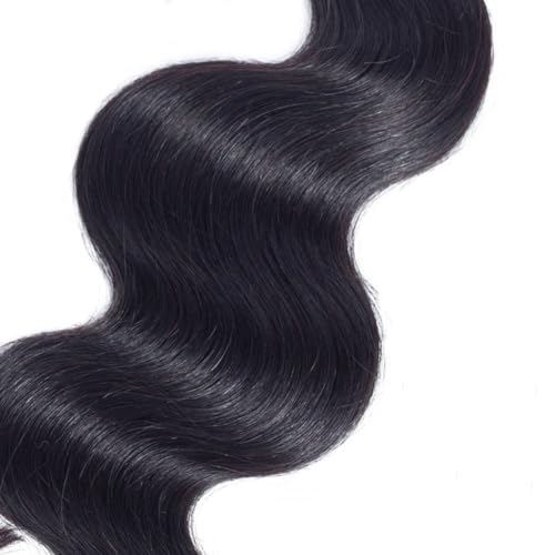 20 Inch Body Wave Human Hair Ponytail Extension for a Natural and Stylish Look - Image 6
