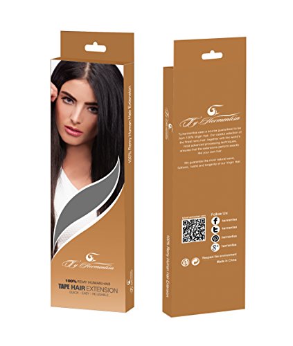 Light Brown Hair Care Shampoo Conditioner Set with Argan Oil 12 oz Each - Image 3