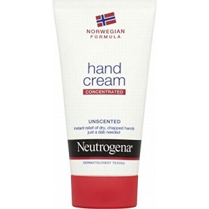 Neutrogena Hand Cream Under Eyes