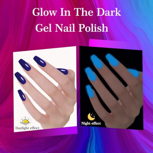 Uv Gel Nail Polish Sets - Image 3