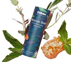 Skin Protectant Lip Balm: Chapstick