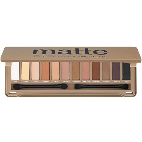 Brown Eyeshadow Color Names