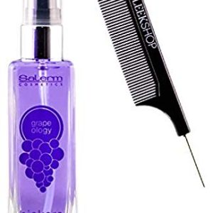 Hair Elegance Natural Hair Oil