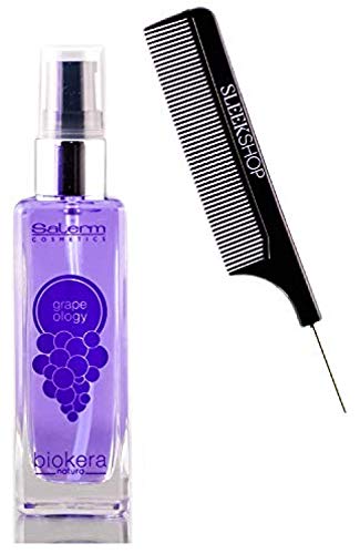 Hair Elegance Natural Hair Oil