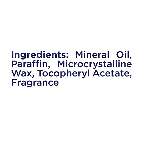 Vaseline As Hair Gel - Image 7