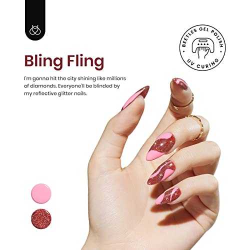 Spring Gel Nail Colours - Image 4