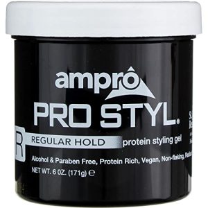 Women Hair Gel