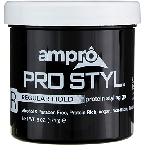 Women Hair Gel