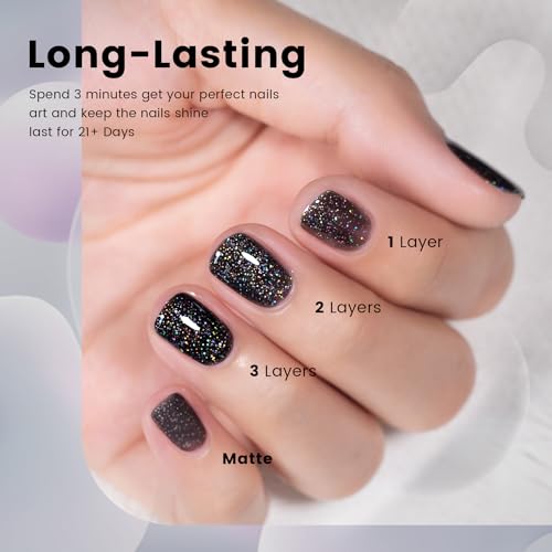 Instant Spotless Nail Polish Applicator and Remover Guide for Easy, Quick Results - Image 5