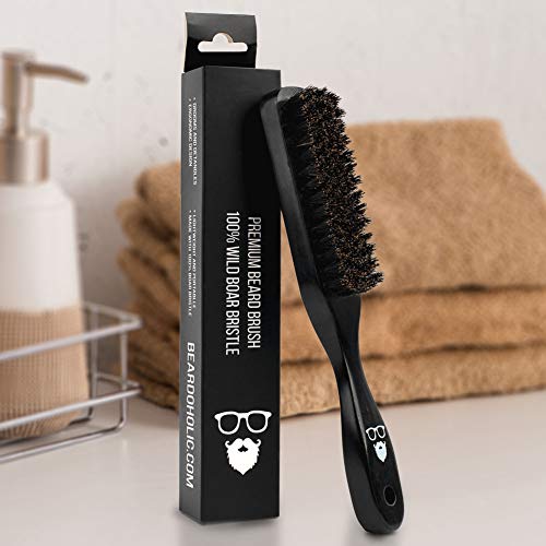 Durable hair brush for strong styling. - Image 5