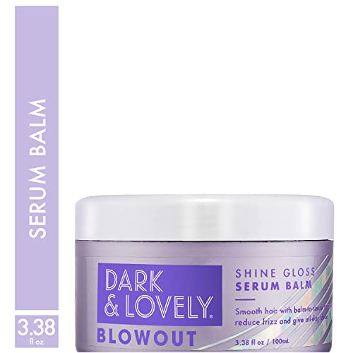 Nourishing Sulfate-Free Hair Serum for Healthy Locks, 4 oz Bottle - Image 4