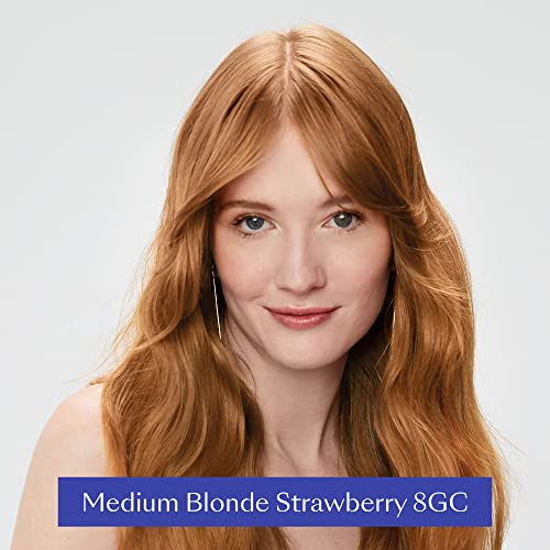 Strawberry Hair Gel - Image 2
