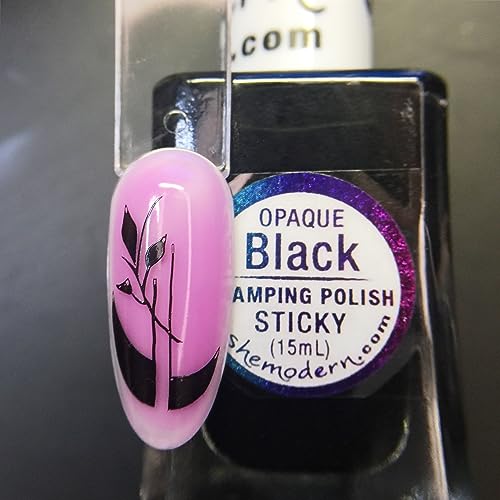Protecting Nail Polish for Stain-Free Application and Flawless Color - Image 3