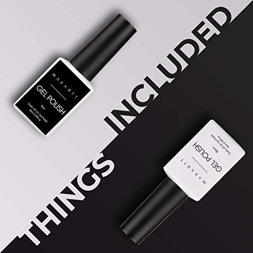 15ml Clear Nail Polish for Protection and Lasting Shine - Image 7