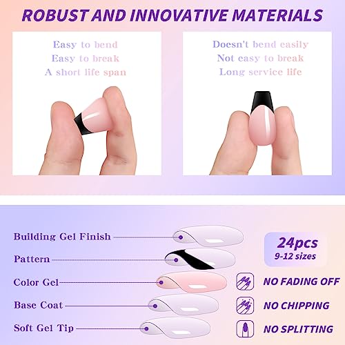 New Acrylic Nail Art Design Book featuring Original Techniques for Creative Styling - Image 4