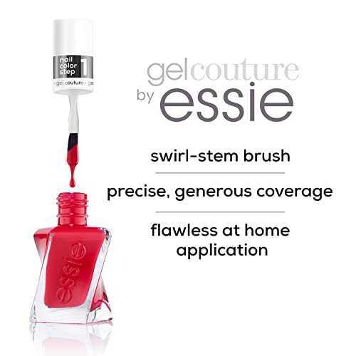 Ballet Slippers Gel Nail Polish - Image 5