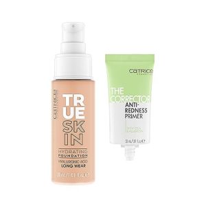 Paraben-Free Makeup for Healthy Skin Discover Your Perfect Shades
