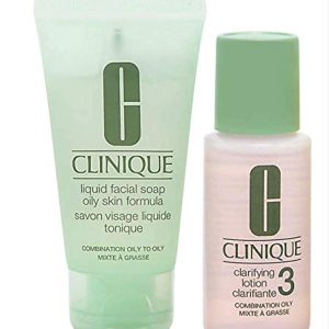 Clinique Oil-Control Liquid Makeup Foundation 1.0 oz Natural Finish
