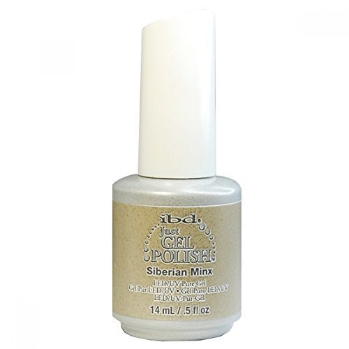 Ibd Just Gel Nail Polish