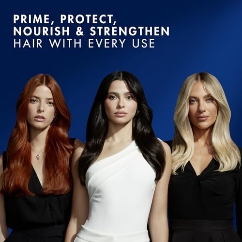 Protein-Enriched Hair Conditioner for Stronger, Healthier Hair - 12 oz - Image 7
