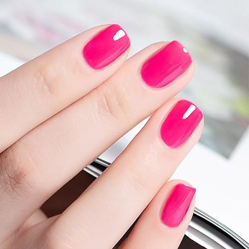 DIY UV Gel Nail Polish at Home - Image 3