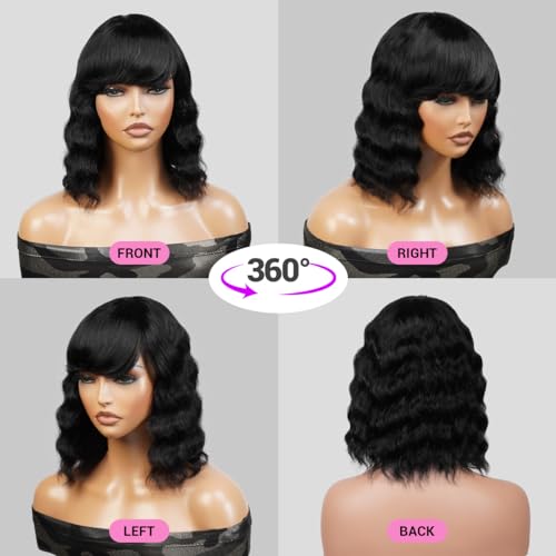 Restorative Care Kit for Human Hair Wigs: Essential Maintenance Tips and Techniques - Image 2