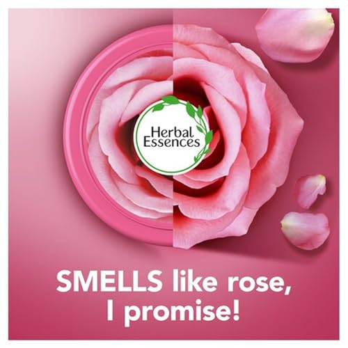 Herbal Essences Nourishing Conditioner 13.5 oz with Natural Ingredients for Healthy Hair - Image 4