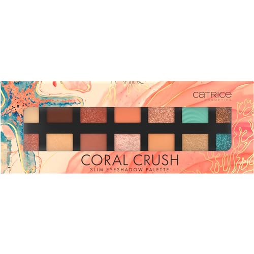 12 Color Vibrant Eyeshadow Palette Paraben-Free for All Skin Tones - Image 2
