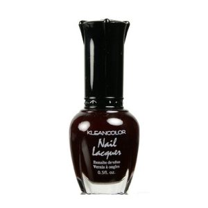 Kleancolor Nail Polish: Quality Colors Available