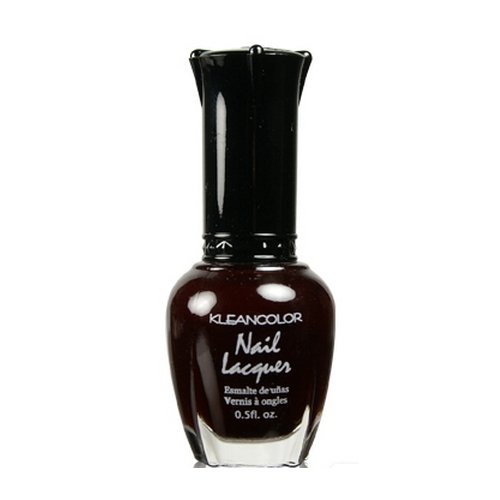 Kleancolor Nail Polish: Quality Colors Available