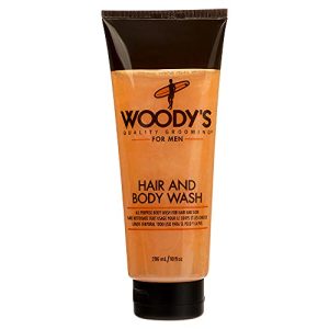 Smooth Skin Hair Removal Shower Gel for Efficient Hair Removal, 200ml