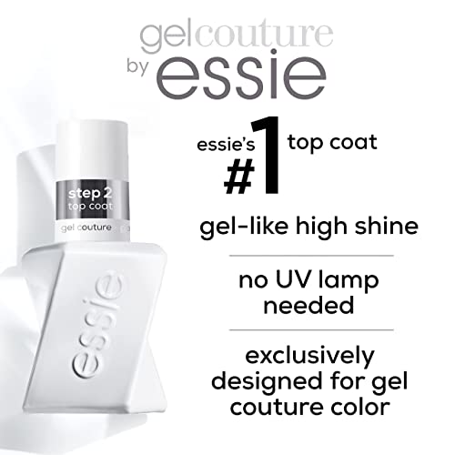 Ballet Slippers Gel Nail Polish - Image 3
