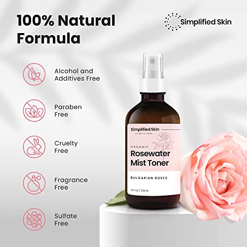 Rose Hair Spray - Image 7
