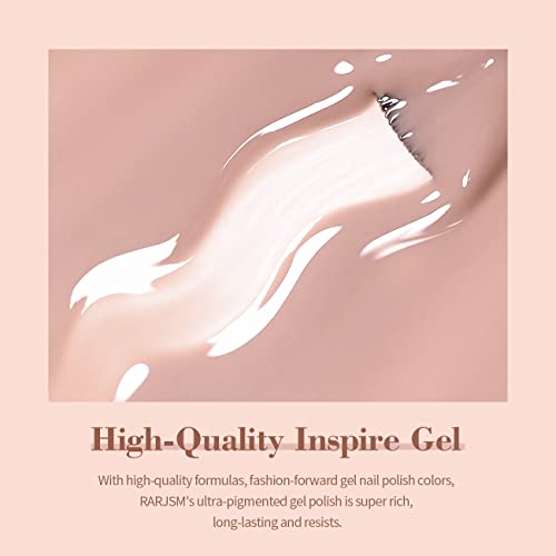 Nucolor UV Gel Polish: Vibrant, Long-lasting Colors - Image 6