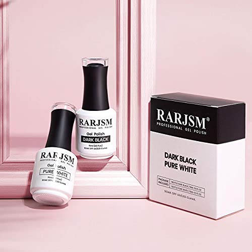 Professional 15ml UV Gel Nail Polish for Salon Use Long-Lasting - Image 5