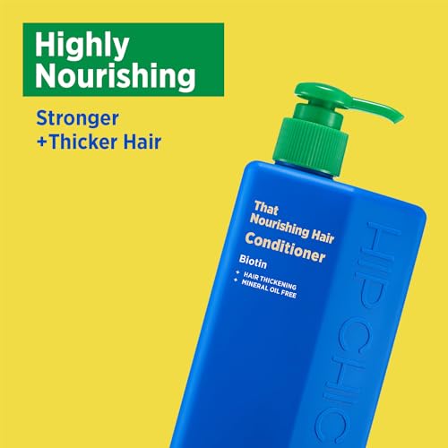 Nourishing Goat Milk Hair Conditioner for Soft, Supple Hair - 12 oz - Image 4