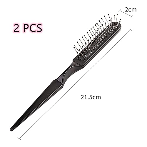 Clip Studio Paint Hair Brush Tool for Digital Art Drawing - Medium Size - Image 2