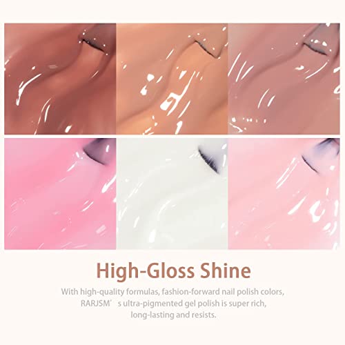 "Nail Polish Bubbles: Causes and Prevention" - Image 5