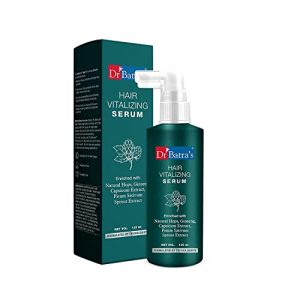 Stick Hair Serum